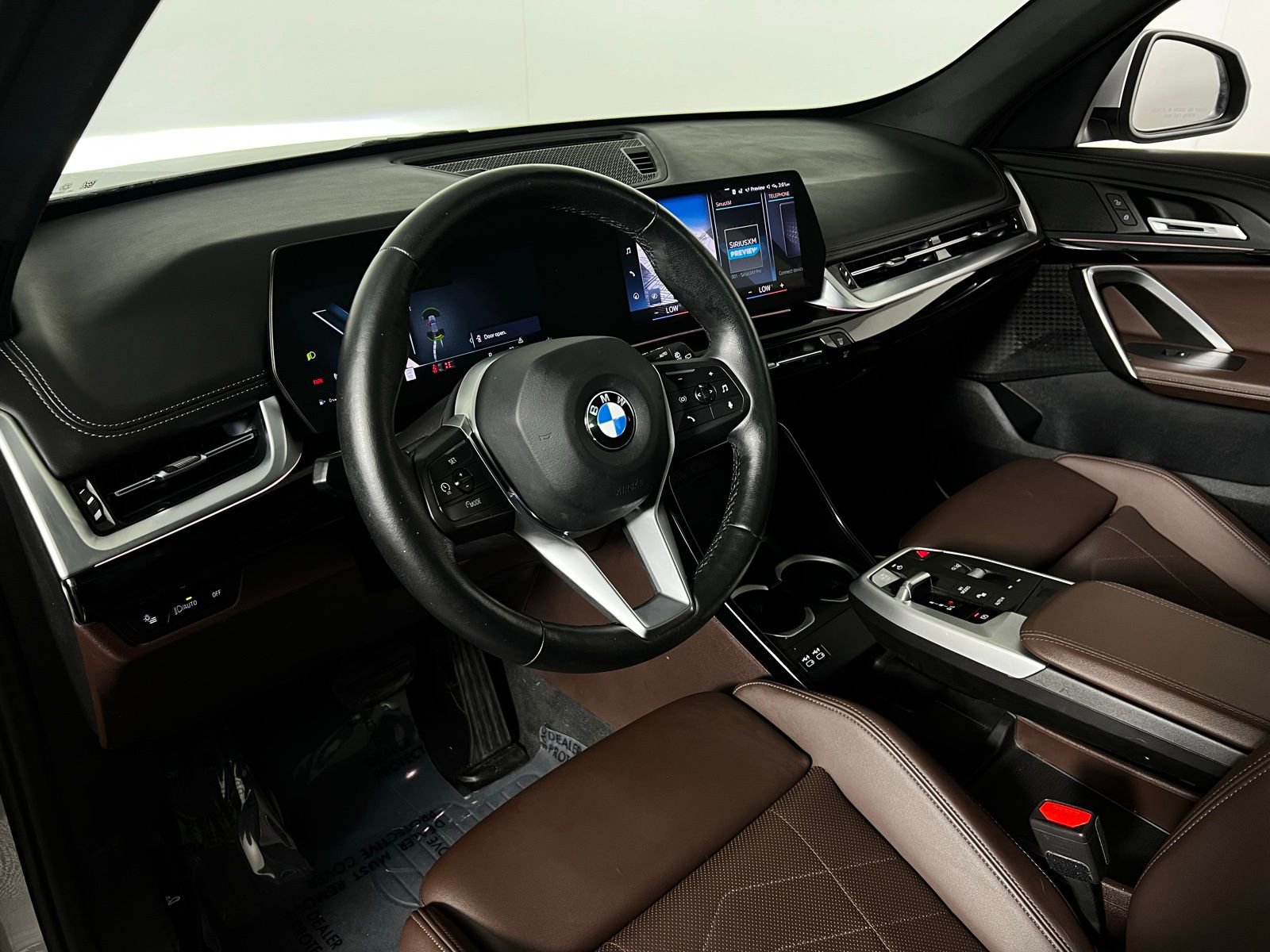 Used 2023 BMW X1 xDrive28i w/ Convenience Package image 12