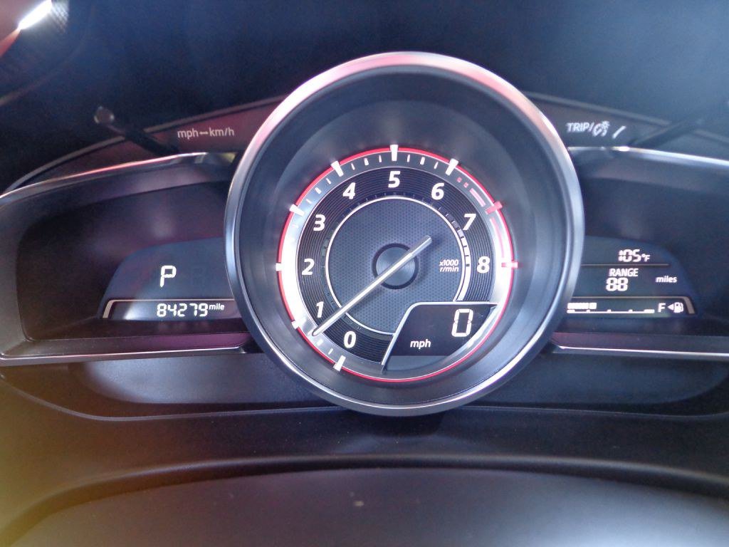 Used 2015 MAZDA MAZDA3 s Grand Touring FWD image 26