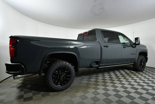 New 2026 Chevrolet Silverado 3500 LTZ w/ Trail Boss Package image 10