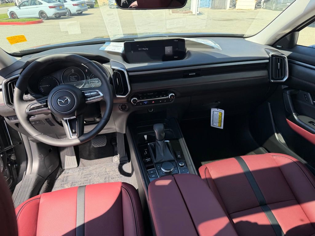 New 2026 MAZDA CX-50 2.5 Hybrid w/ Premium Plus Pkg image 15