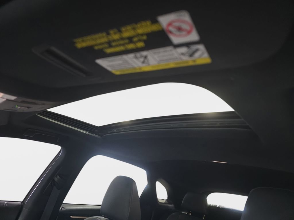 Used 2021 Lexus RX 350 F Sport w/ Accessory Package image 27