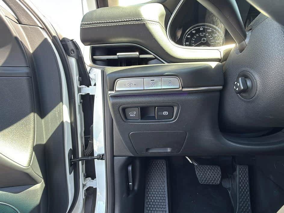 Used 2024 Genesis GV80 2.5T AWD/4WD image 23
