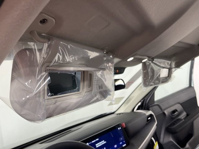 New 2026 Nissan Kicks S image 37