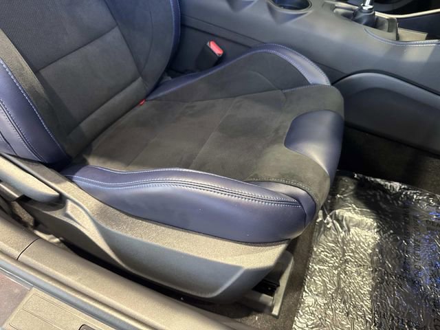 New 2025 Ford Mustang Dark Horse image 15