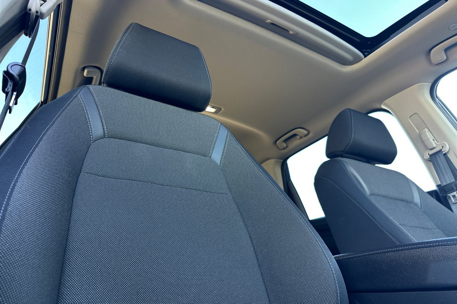 Used 2024 Honda CR-V EX image 17