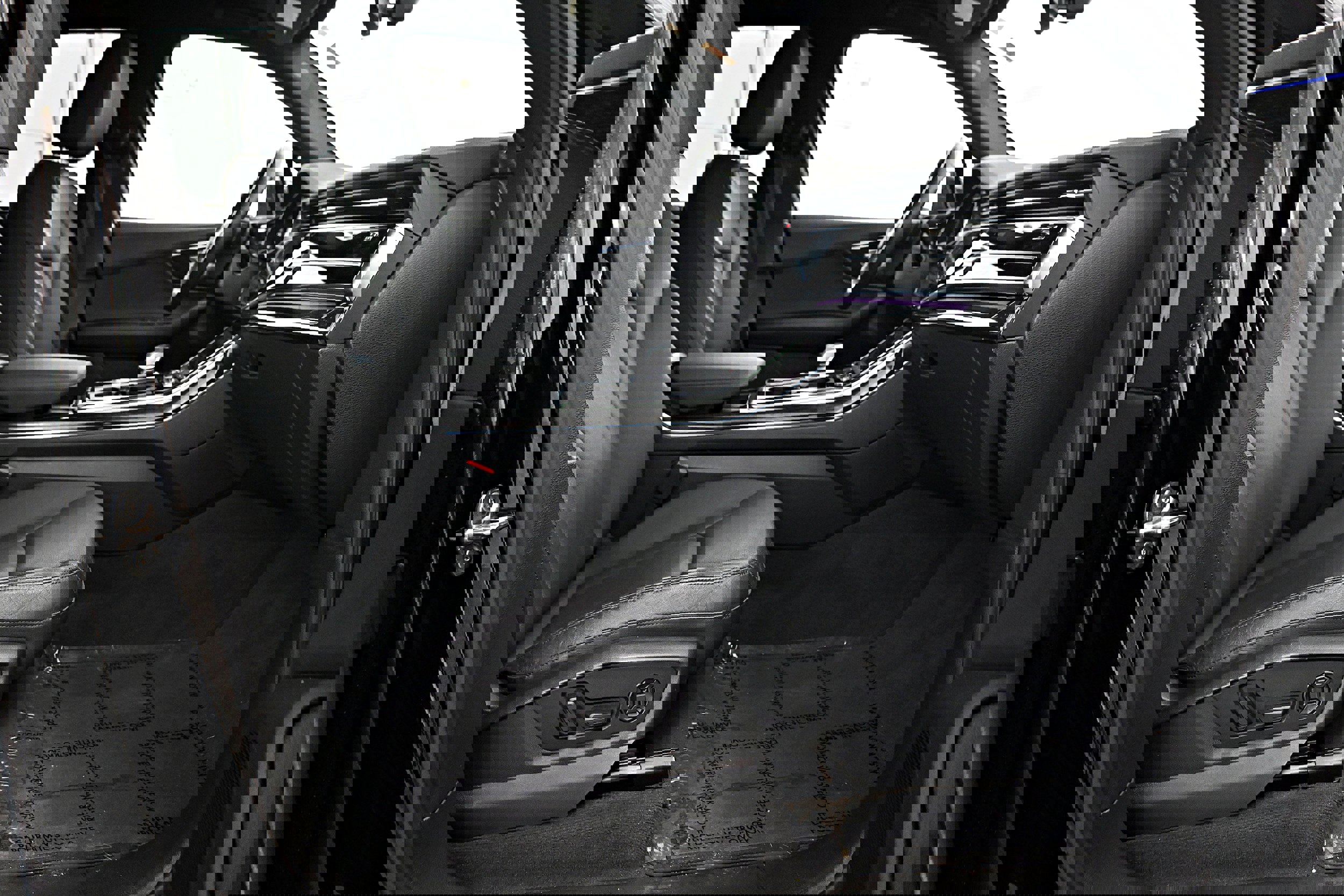 Used 2022 Audi Q7 2.0T Premium Plus w/ Premium Plus Package image 24