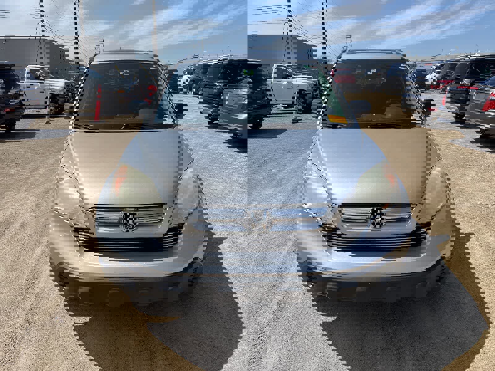 Used 2009 Honda CR-V EX image 10