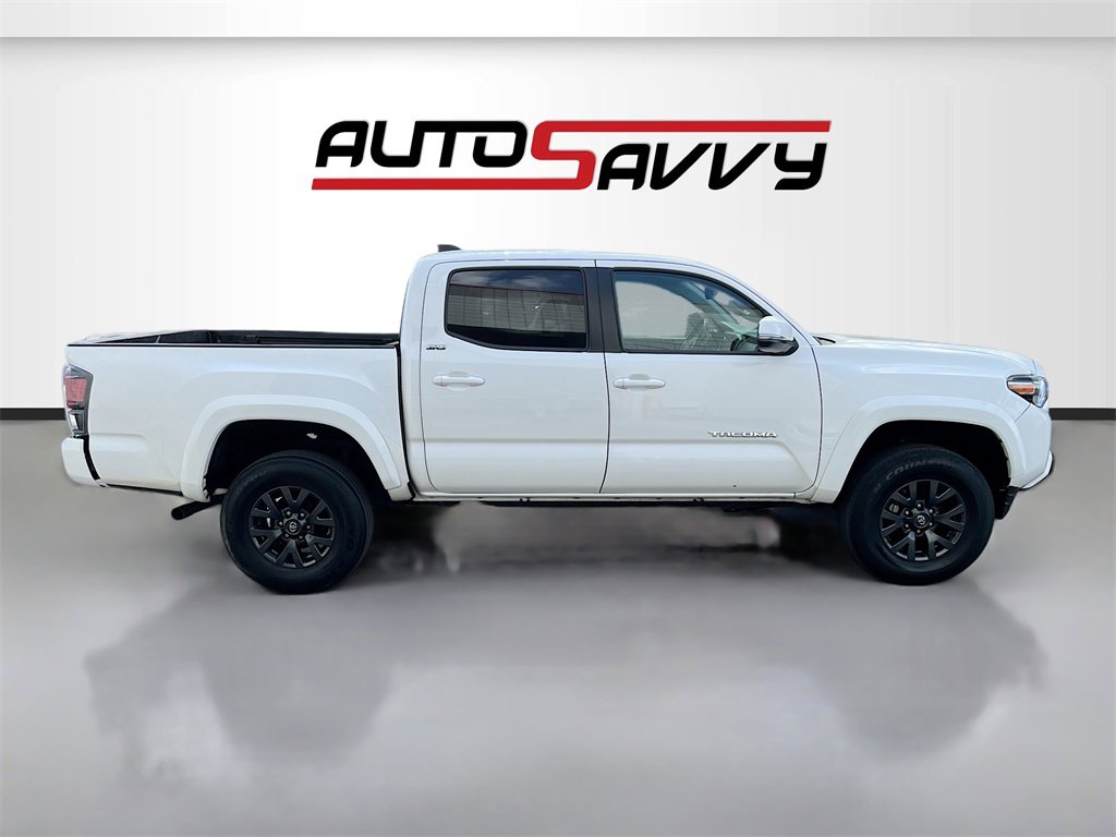 Used 2023 Toyota Tacoma SR5 image 8