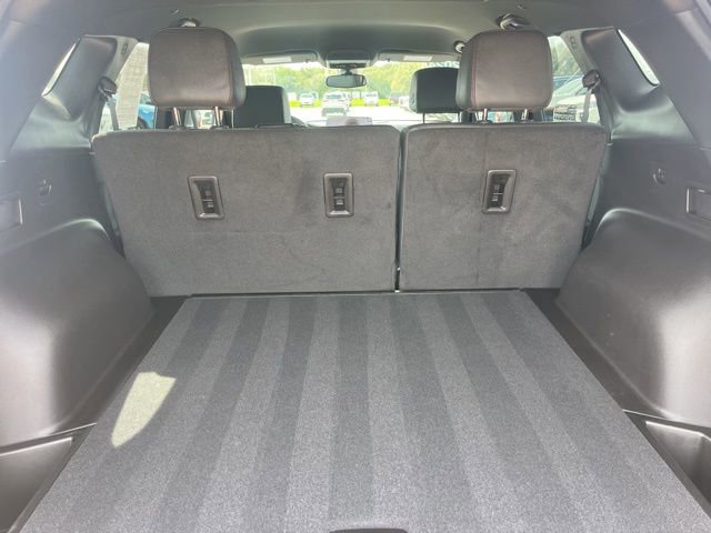 Used 2024 Chevrolet Blazer RS image 46