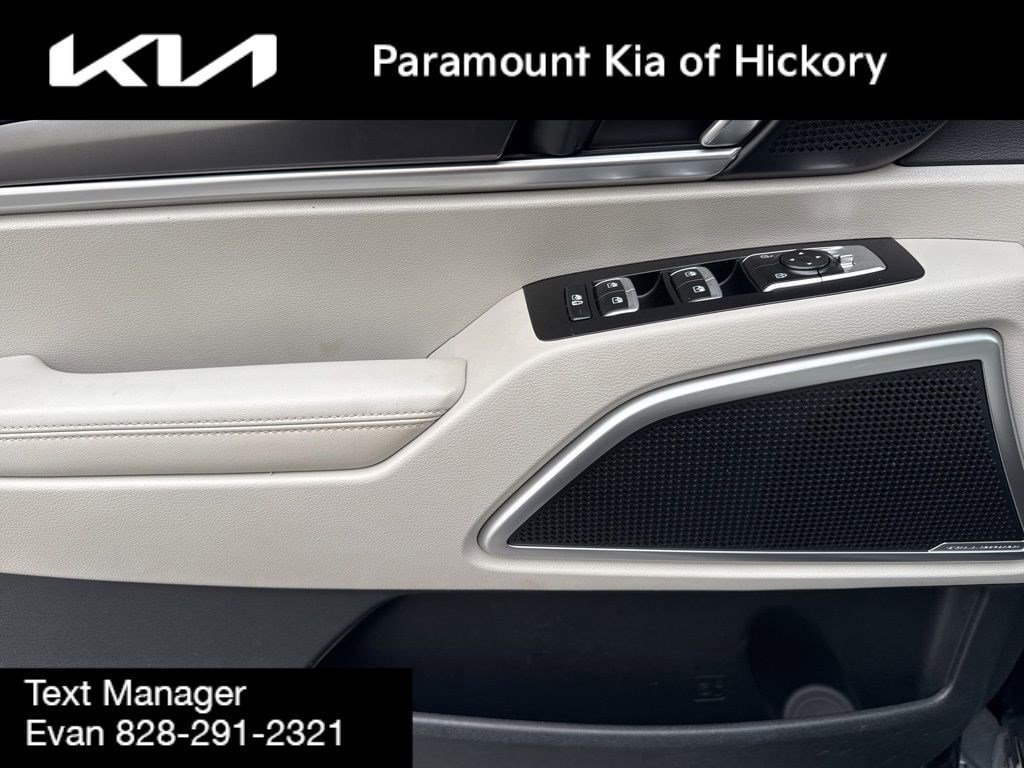 Used 2023 Kia Telluride S image 22