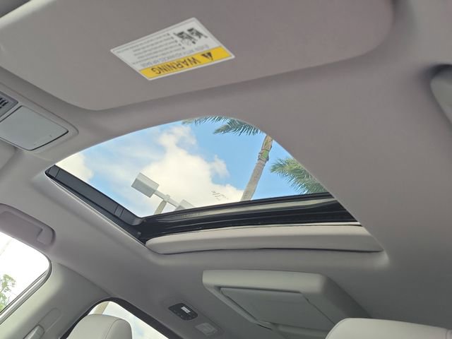 Certified 2024 Honda Odyssey Touring image 20