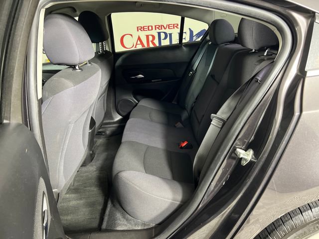 Used 2014 Chevrolet Cruze LT w/ RS Package image 23