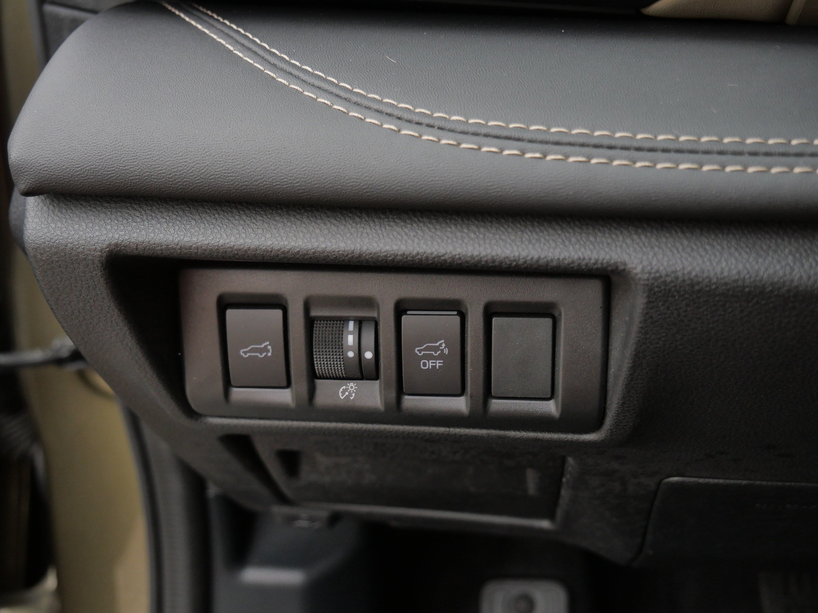Used 2021 Subaru Outback Limited AWD/4WD image 26