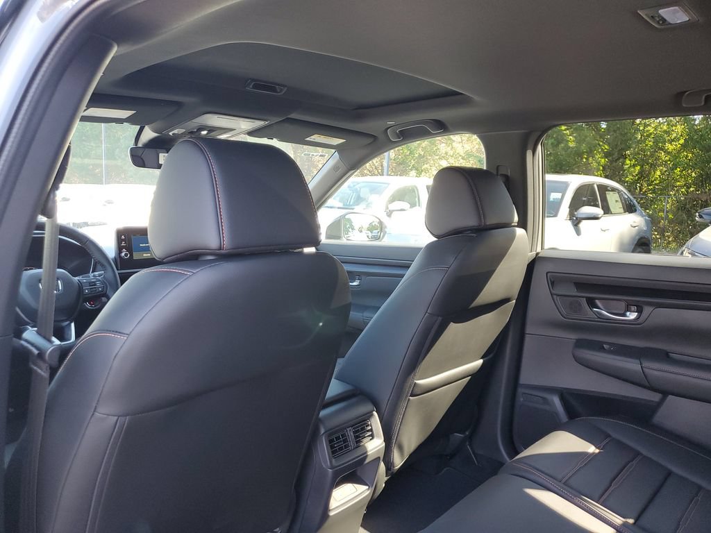 New 2026 Honda CR-V Sport-L image 11