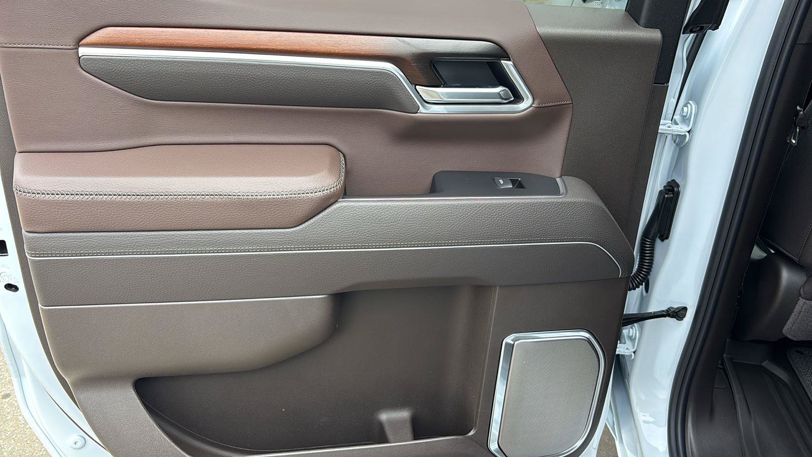 New 2026 GMC Sierra 1500 Denali AWD/4WD image 19