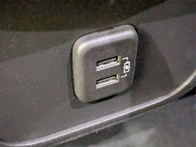 Certified 2024 Chevrolet Equinox LT image 13