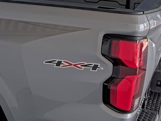 New 2026 Chevrolet Colorado LT w/ LT Convenience Package AWD/4WD image 10