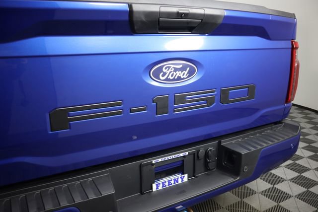 Used 2024 Ford F150 STX w/ Mobile Office Package image 25