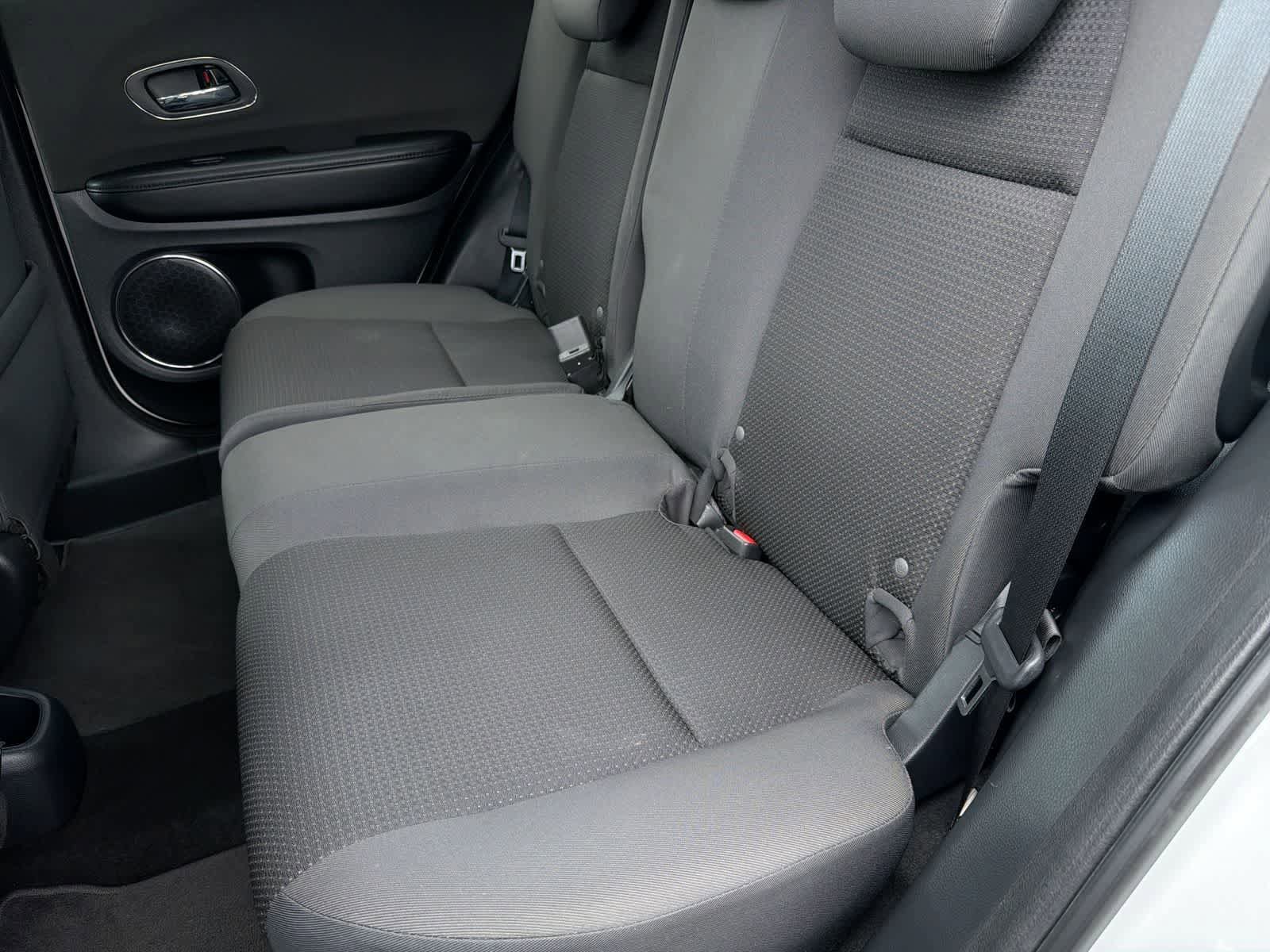 Used 2021 Honda HR-V EX image 21