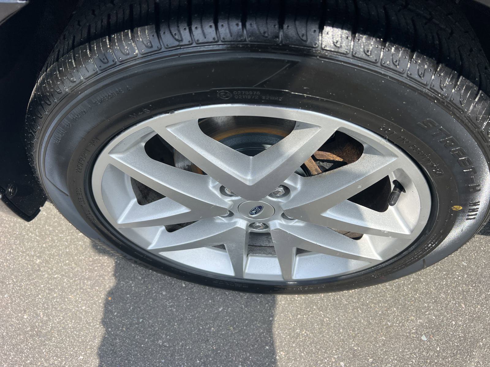 Used 2012 Ford Fusion SEL image 15