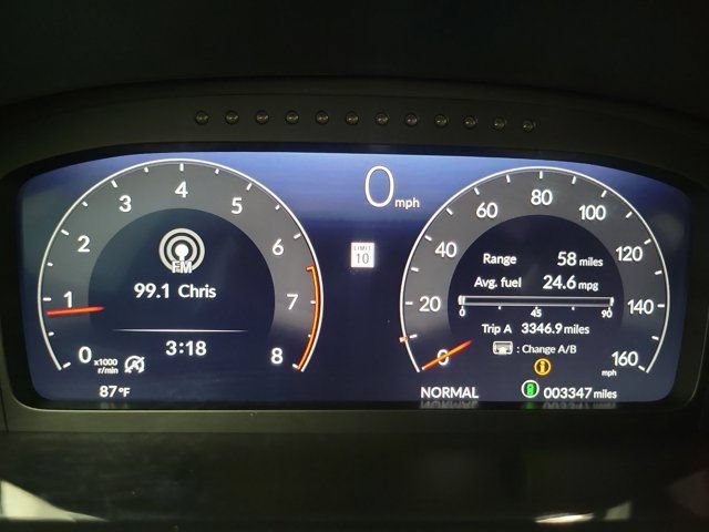 Used 2026 Honda Civic Si image 28