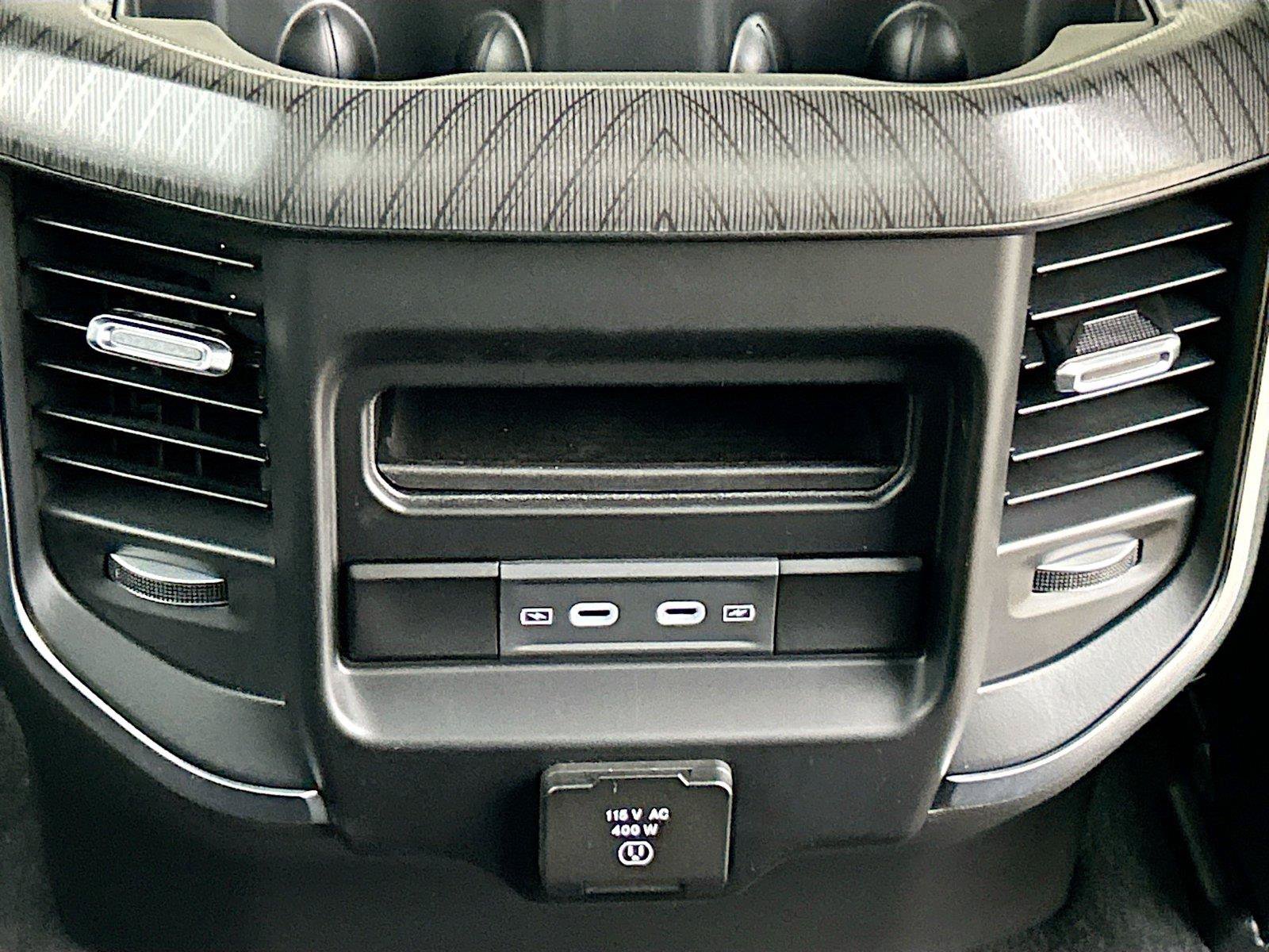 New 2026 RAM 1500 Big Horn AWD/4WD image 19