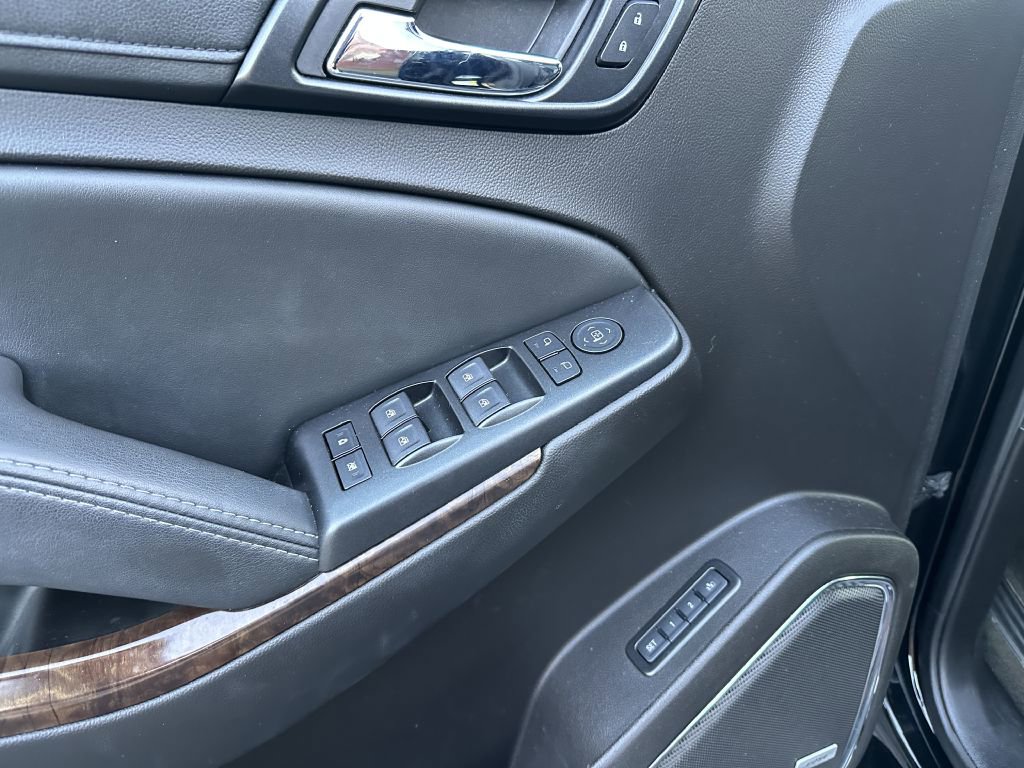 Used 2017 Chevrolet Tahoe LT image 22