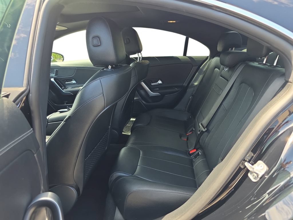 Used 2023 Mercedes-Benz CLA 250 4MATIC w/ Premium Package image 14