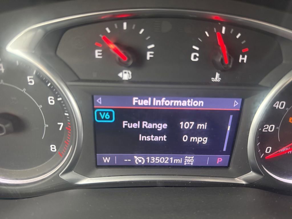 Used 2020 GMC Acadia SLT w/ Premium Package AWD/4WD image 34