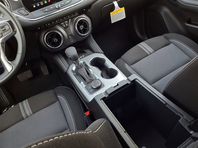 New 2026 Chevrolet Blazer LT w/ Convenience Package image 13