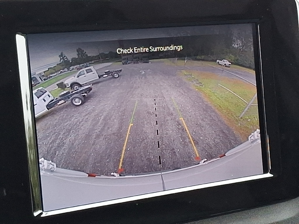 New 2026 RAM ProMaster 2500 w/ Convenience Group FWD image 13