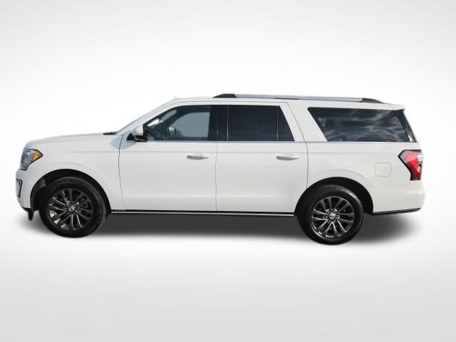 Used 2021 Ford Expedition Max Limited AWD/4WD image 4