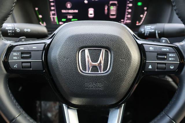 Used 2024 Honda Accord Touring image 23