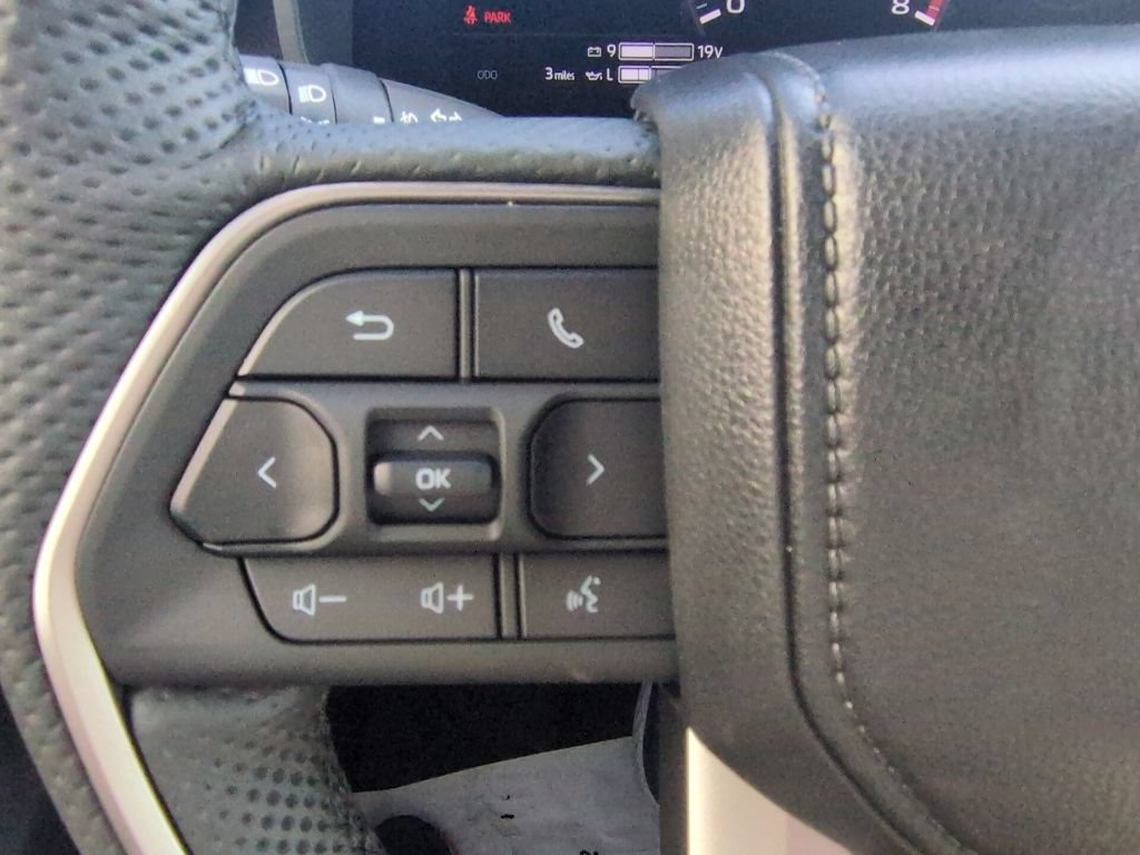 New 2026 Toyota Tundra Limited AWD/4WD image 22