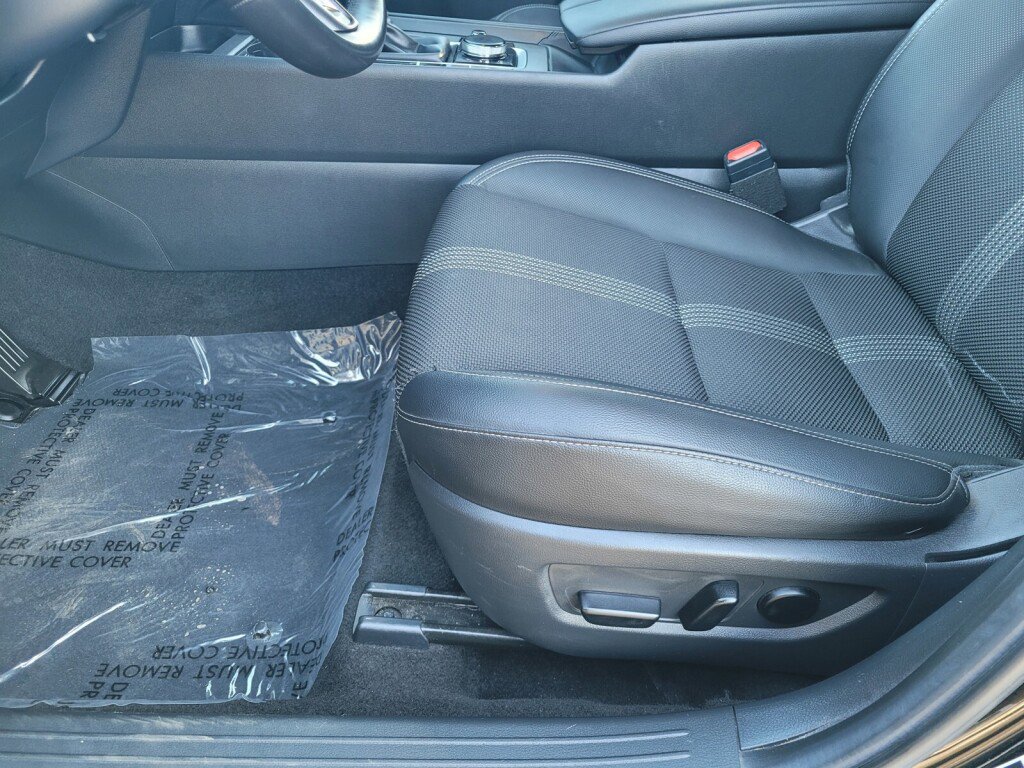 Used 2024 MAZDA CX-50 AWD 2.5 S w/ Preferred Package image 23