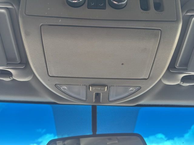 Used 2012 Nissan Armada Platinum RWD image 34
