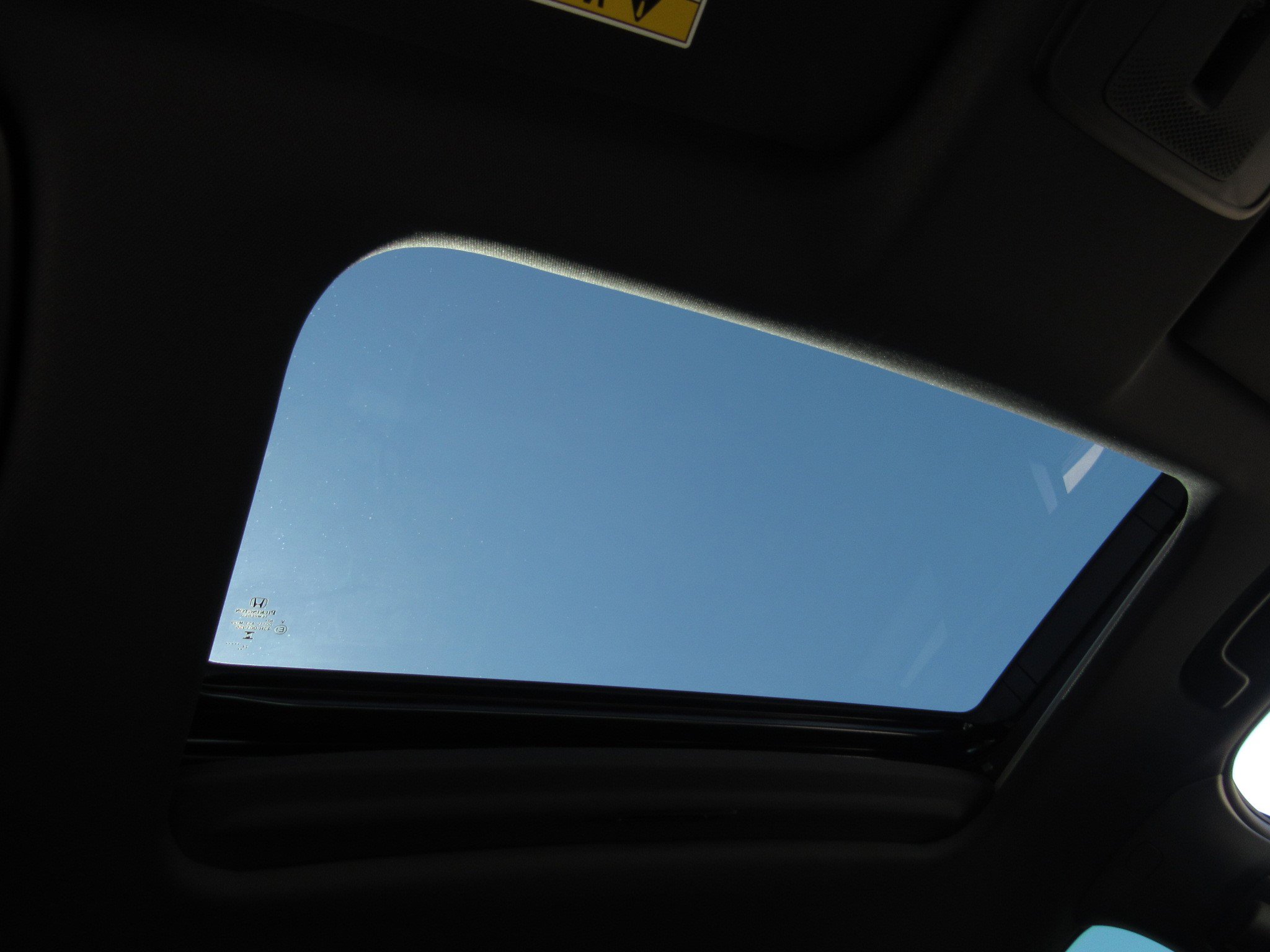 New 2026 Honda Civic FWD Hybrid Sedan image 6