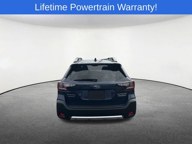 New 2025 Subaru Outback Touring XT w/ Popular Package #2 image 14