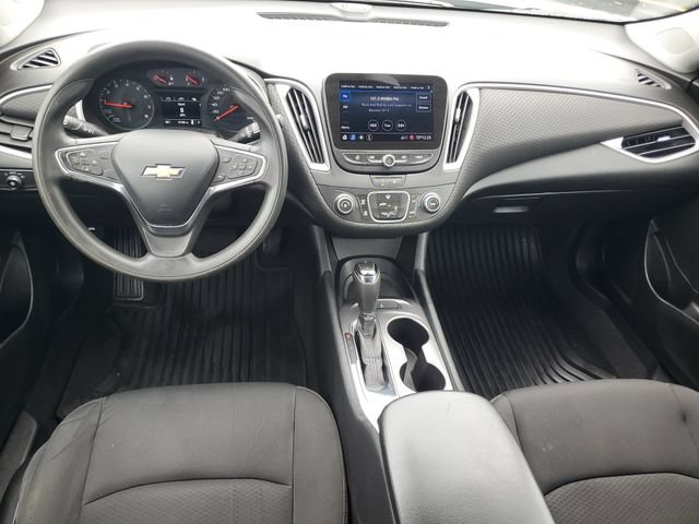 Used 2020 Chevrolet Malibu LS FWD image 10