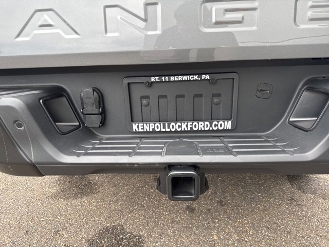 New 2025 Ford Ranger XLT image 38