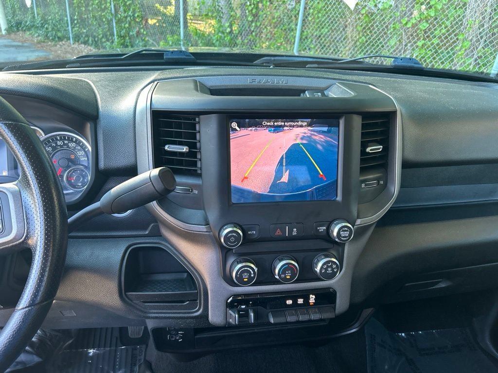 Used 2019 RAM 2500 Tradesman AWD/4WD image 19