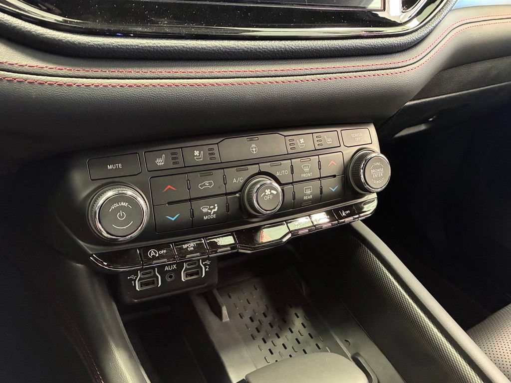 New 2026 Dodge Durango GT AWD/4WD image 26