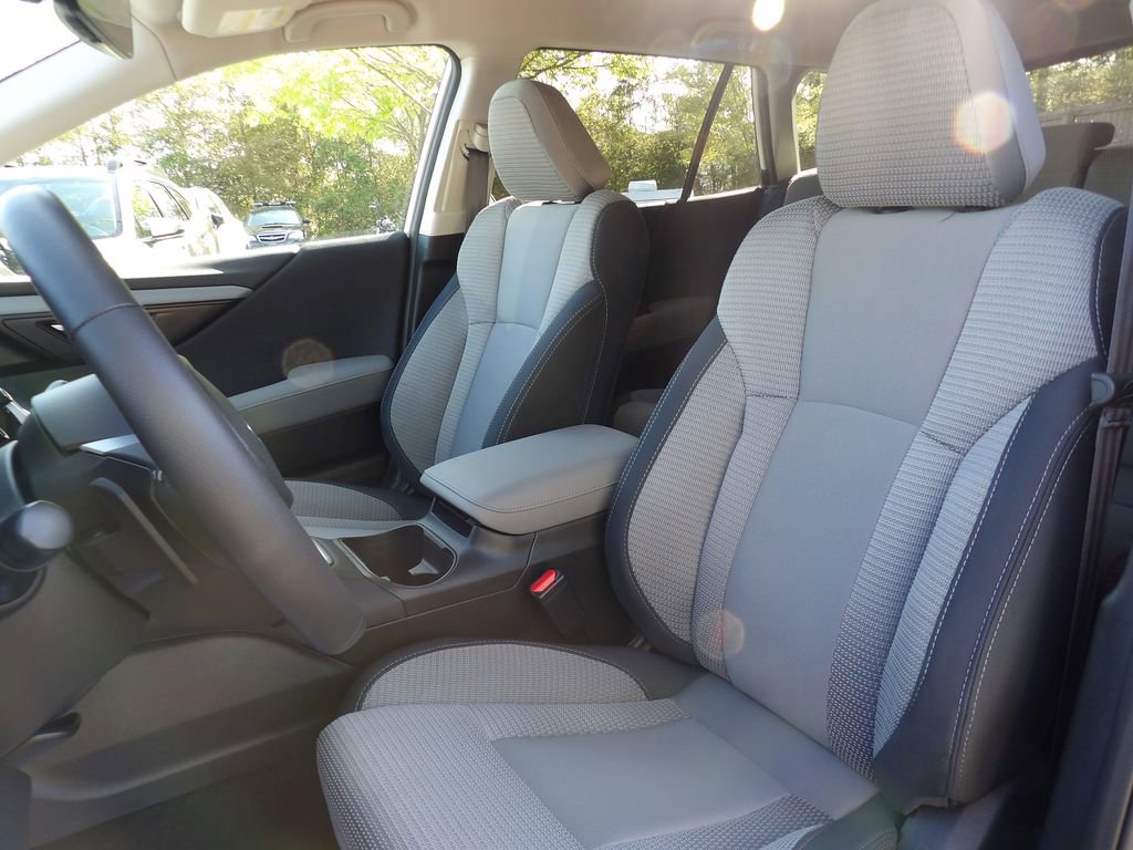 Used 2025 Subaru Outback Premium w/ Popular Package #1 image 12