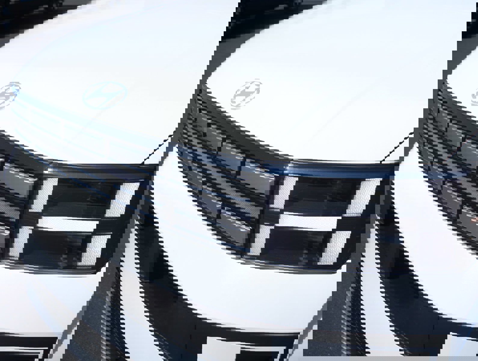 New 2026 Hyundai Santa Fe SEL image 12