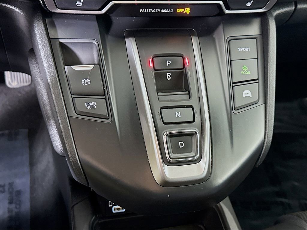 Used 2021 Honda CR-V EX image 8