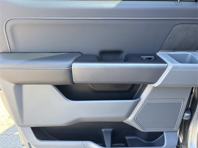 New 2026 Ford F150 XLT w/ Equipment Group 302A MID image 19