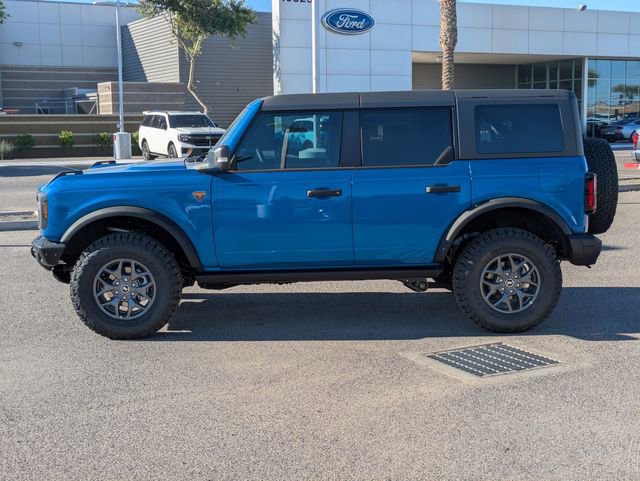 New 2025 Ford Bronco Badlands image 36
