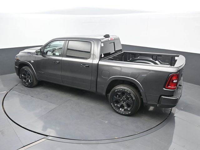 New 2026 RAM 1500 Big Horn image 49