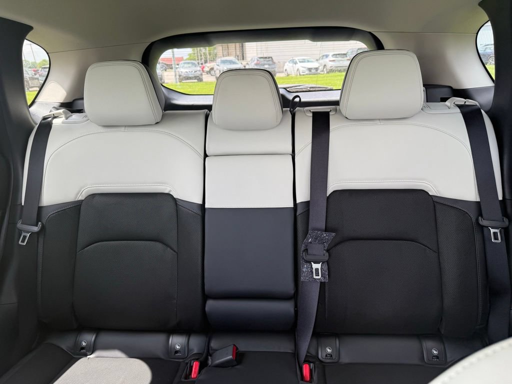 New 2026 MAZDA CX-5 Preferred AWD/4WD image 10