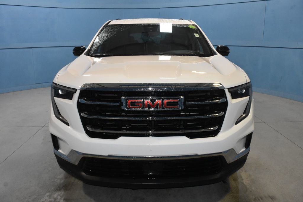 Used 2025 GMC Acadia Elevation image 24